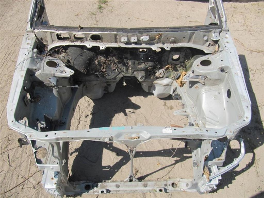 53702-48010 | передня частина LEXUS RX300 98-03 - Фото 3