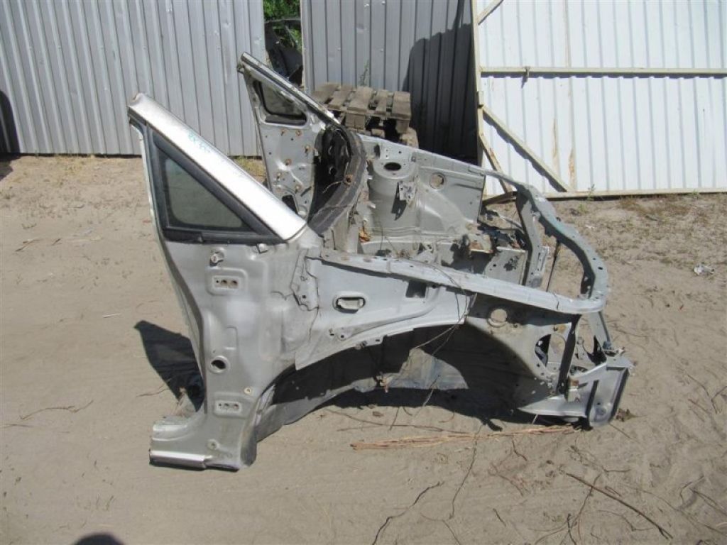 53702-48010 | передня частина LEXUS RX300 98-03 - Фото 4