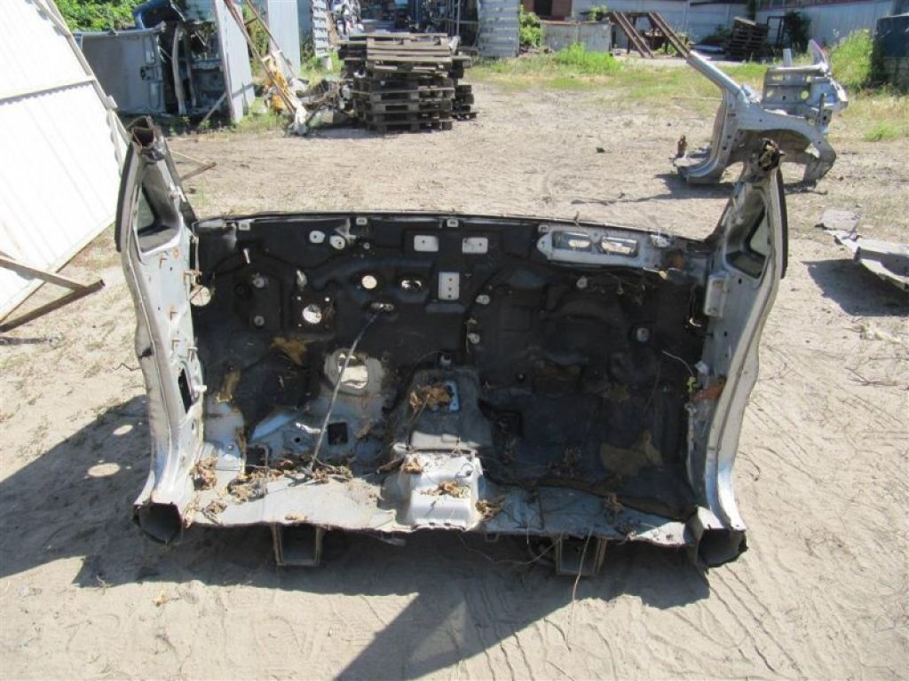 53702-48010 | передня частина LEXUS RX300 98-03 - Фото 5