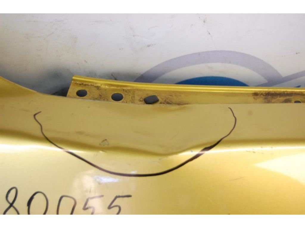 53801-33180 | Крило переднє прав. TOYOTA CAMRY 40 06-11 - Фото 3