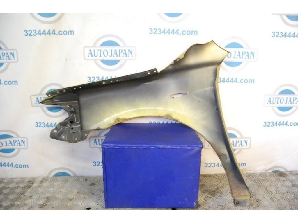 53801-33180 | Крило переднє прав. TOYOTA CAMRY 40 06-11 - Фото 4