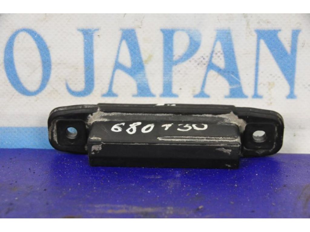 84840-0T010 | Кнопка відкриття багажника зовнішня TOYOTA CAMRY 50 12-15