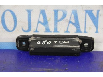 Кнопка открывания багажника наружная TOYOTA CAMRY 50 12-15