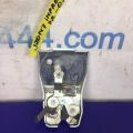 Замок кришки багажника SUBARU IMPREZA 00-07 GD/GG - Прев'ю 3