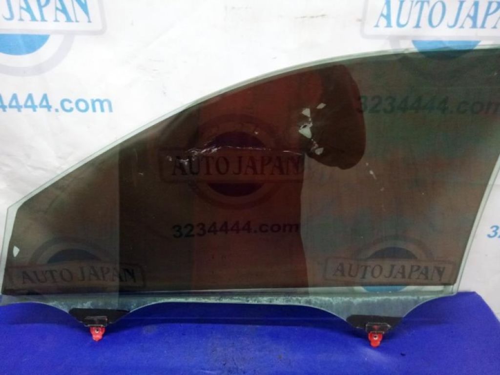 6810133130 | Скло дверей передн. прав. TOYOTA CAMRY 40 06-11