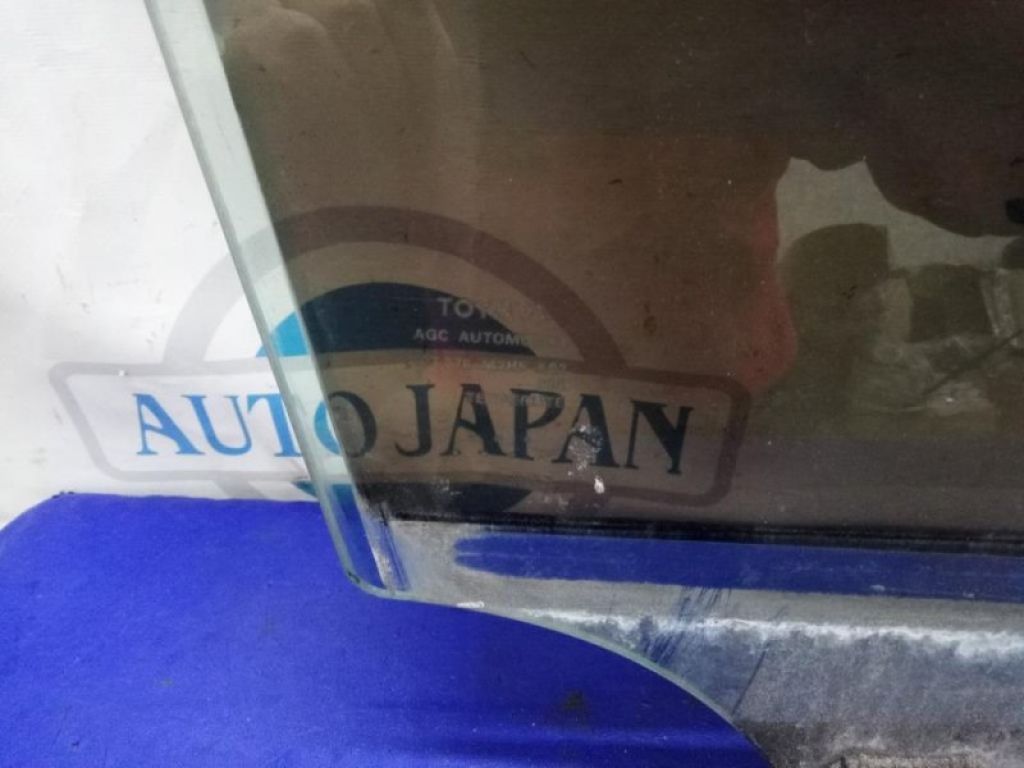 6810133130 | Скло дверей передн. прав. TOYOTA CAMRY 40 06-11 - Фото 3