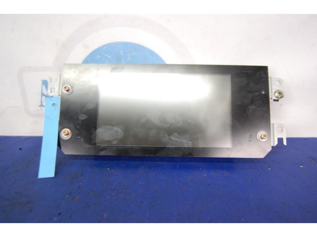 28090-7Y100 | монітор NISSAN TEANA J31 03-07