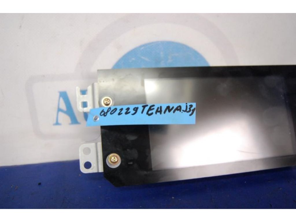 28090-7Y100 | монітор NISSAN TEANA J31 03-07 - Фото 2