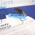 Панель приборов MITSUBISHI LANCER X 10 07-15 - Превью 2