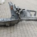 51602-AG231-9P | Чверть кузова передня лів. SUBARU FORESTER SH 07-12