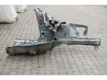 Чверть кузова передня лів. SUBARU FORESTER SH 07-12
