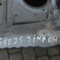 51602-AG231-9P | Чверть кузова передня лів. SUBARU FORESTER SH 07-12 - Прев'ю 3