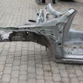51602-AG231-9P | Чверть кузова передня лів. SUBARU FORESTER SH 07-12 - Прев'ю 4