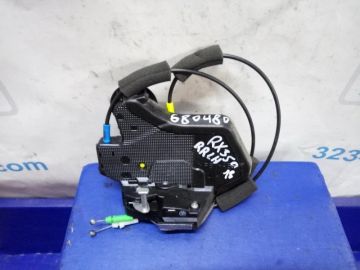 Замок двері задн. лів. LEXUS RX300/330/350/400 03-09