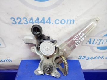 Стеклоподъемник задн. лев. LEXUS RX300/330/350/400 03-09