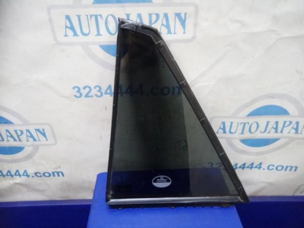 68123-48120 | Стекло двери глухое задн. прав. LEXUS RX300/330/350/400 03-09 - Фото 2