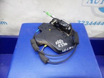 Замок двері задн. прав. LEXUS RX300/330/350/400 03-09
