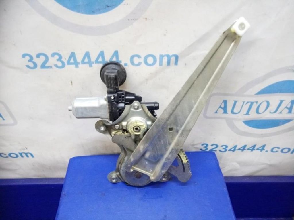 69804-33030 | Стеклоподъемник задн. прав. LEXUS RX300/330/350/400 03-09 - Фото 2