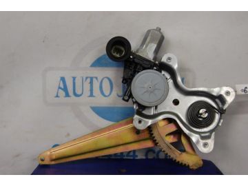 Склопідйомник задн. прав. LEXUS RX300/330/350/400 03-09