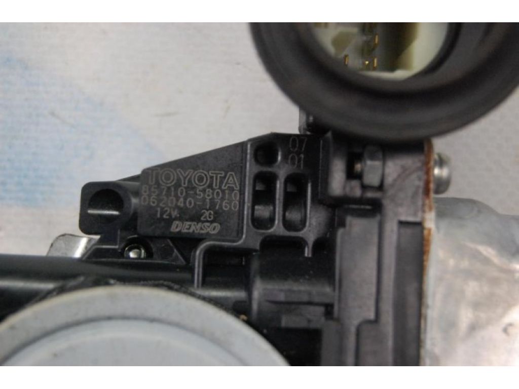 69804-33030 | Склопідйомник задн. прав. LEXUS RX300/330/350/400 03-09 - Фото 5