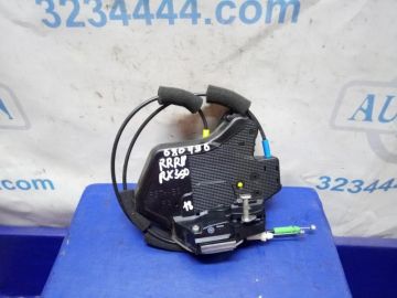 Замок двері задн. прав. LEXUS RX300/330/350/400 03-09