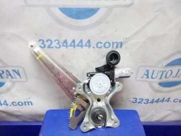 Стеклоподъемник задн. прав. LEXUS RX300/330/350/400 03-09 Стеклоподъемник задн. прав. LEXUS RX300/330/350/400 03-09