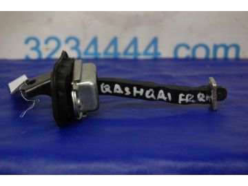 Обмежувач дверей передн. прав. NISSAN QASHQAI 07-14