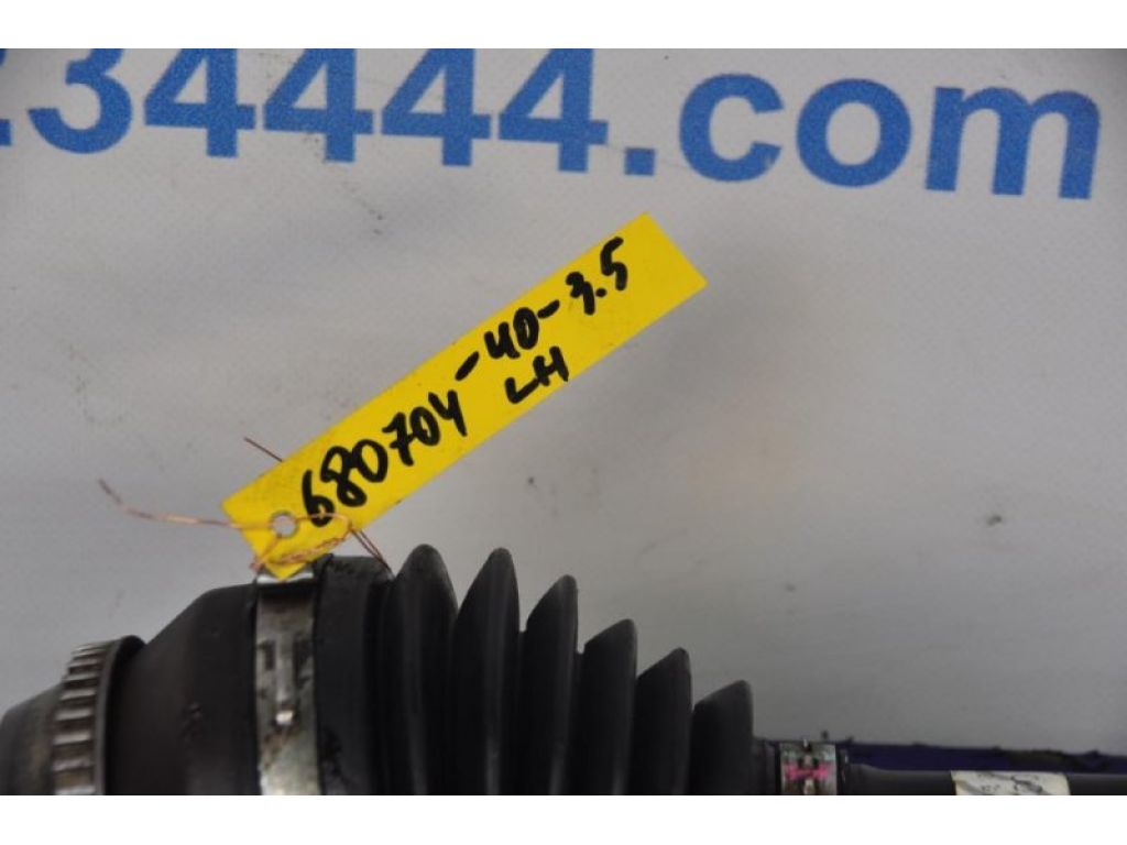 43420-0W210 | Привід передній лів. TOYOTA CAMRY 40 06-11 - Фото 2