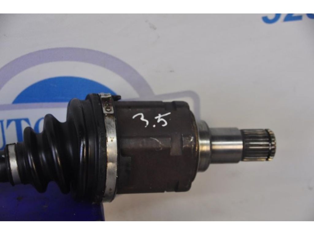 43420-0W210 | Привід передній лів. TOYOTA CAMRY 40 06-11 - Фото 4