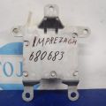 98221SC030 | Блок управления AIRBAG SUBARU IMPREZA 07-11 GE/GH - Превью 3
