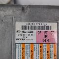 98221SC030 | Блок управления AIRBAG SUBARU IMPREZA 07-11 GE/GH - Превью 4