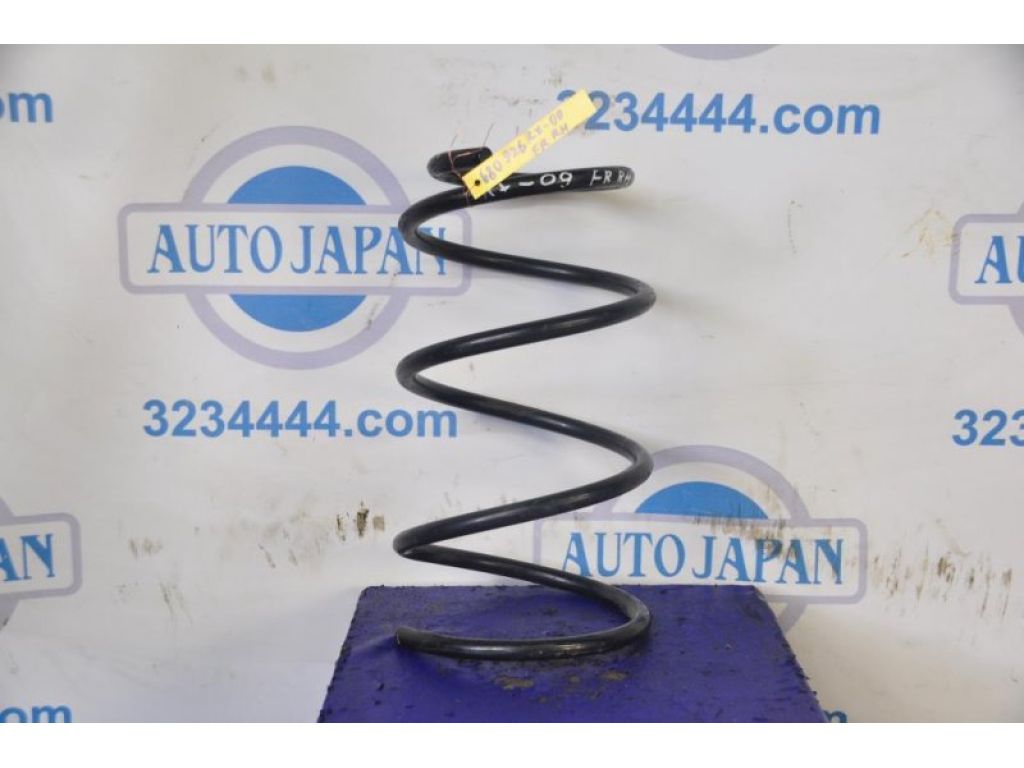Пружина передней подвески прав. LEXUS RX300/330/350/400 03-09