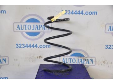 Пружина передньої підвіски прав. LEXUS RX300/330/350/400 03-09