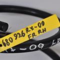 Пружина передней подвески прав. LEXUS RX300/330/350/400 03-09 - Превью 2