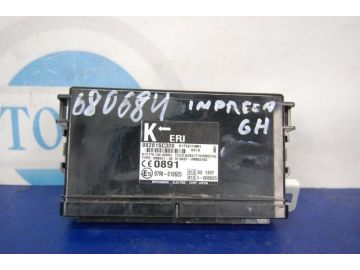 Блок электронный SUBARU IMPREZA 07-11 GE/GH