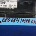 88281SC300 | Блок електронний SUBARU IMPREZA 07-11 GE/GH - Прев'ю 2