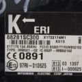 88281SC300 | Блок електронний SUBARU IMPREZA 07-11 GE/GH - Прев'ю 4