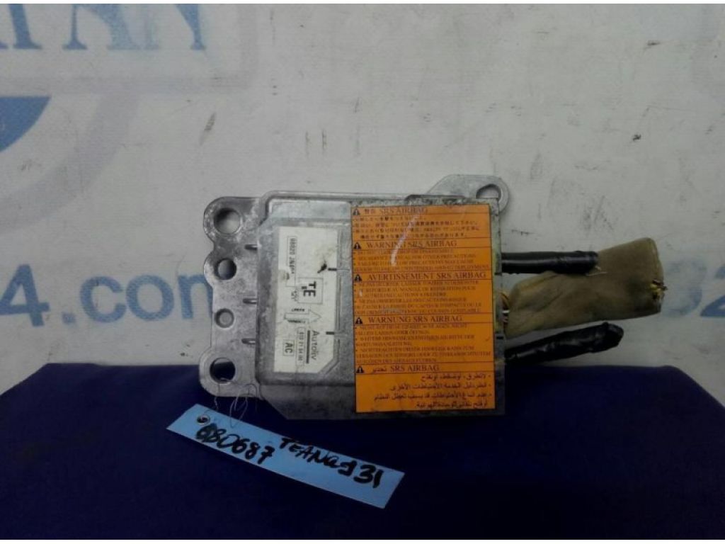 K8820-JN40A | Блок керування AIRBAG NISSAN TEANA J31 03-07