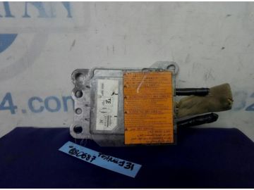 Блок управления AIRBAG NISSAN TEANA J31 03-07