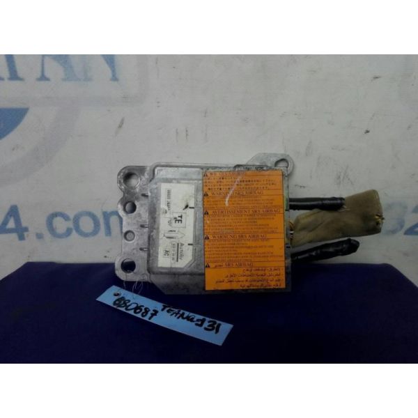 Блок керування AIRBAG NISSAN TEANA J31 03-07 K8820-JN40A