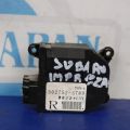 502752-3760 | Моторчик заслонки печки SUBARU FORESTER SH 07-12 - Превью 2