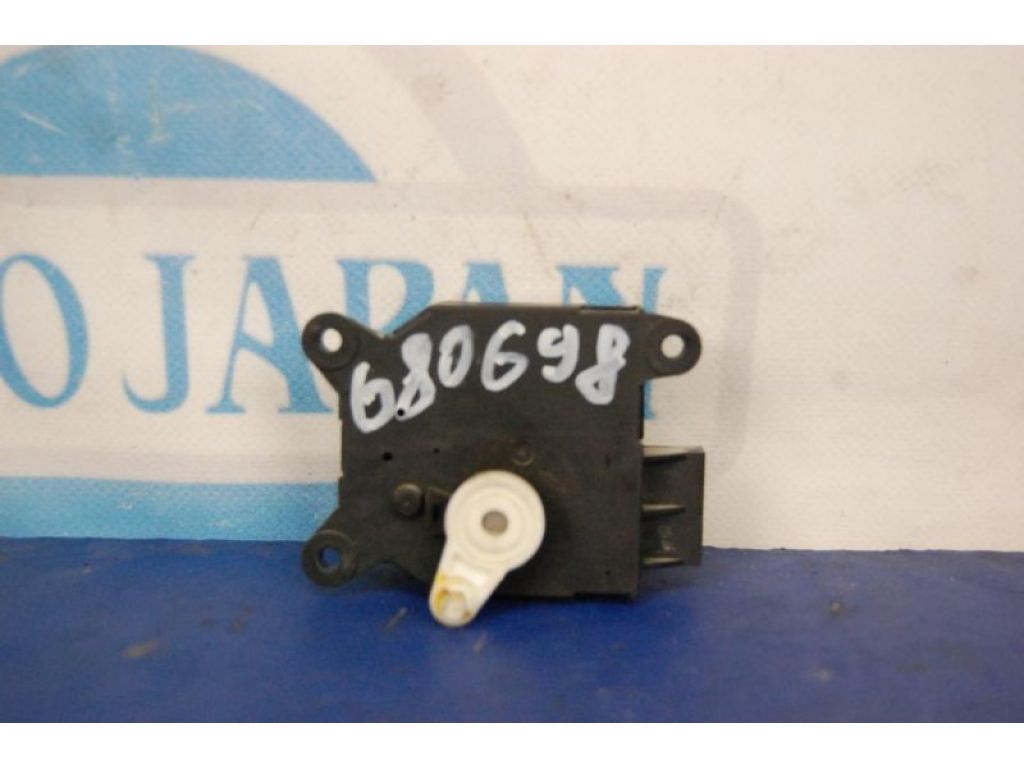 502752-3760 | Моторчик заслонки печки SUBARU FORESTER SH 07-12