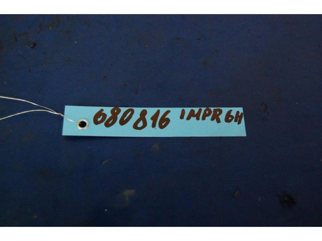 73425FG000 | Трубка кондиціонеру SUBARU FORESTER SH 07-12 - Фото 2