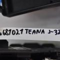 284B7-1AA2A | Блок предохранителей моторный отсек NISSAN TEANA J32 08-14 - Превью 2