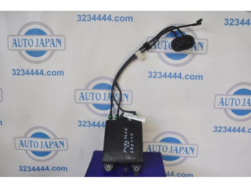 42035FG020 | Абсорбер топливный SUBARU FORESTER SH 07-12