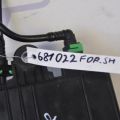 42035FG020 | Абсорбер топливный SUBARU FORESTER SH 07-12 - Превью 2