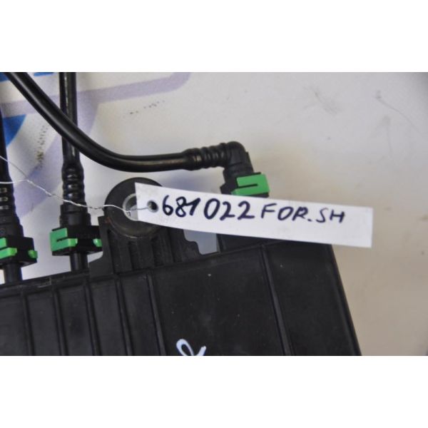 Абсорбер паливний SUBARU FORESTER SH 07-12 42035FG020 — 2