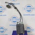 42035FG020 | Абсорбер топливный SUBARU FORESTER SH 07-12 - Превью 3