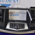 27500-JN20A | Блок управления печкой NISSAN TEANA J32 08-14