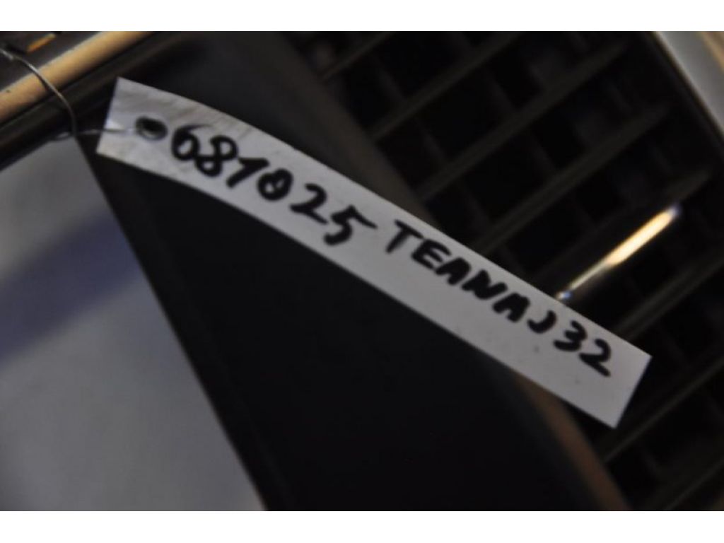 27500-JN20A | Блок управления печкой NISSAN TEANA J32 08-14 - Фото 2